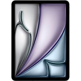 iPad Air 11" (2024) 6. Generation 256 GB - WLAN - Space Grau