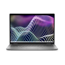 Dell Latitude 7430 14" Core i5 1.6 GHz - SSD 256 GB - 16GB QWERTY - Spanisch