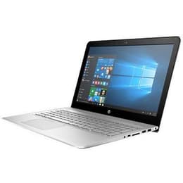 HP EliteBook x360 1030 G2 13" Core i5 2.6 GHz - SSD 256 GB - 8GB AZERTY - Französisch