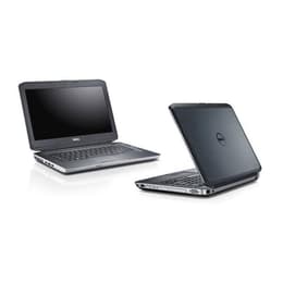 Dell Latitude E5430 14" Core i5 2.6 GHz - HDD 320 GB - 8GB QWERTY - Englisch