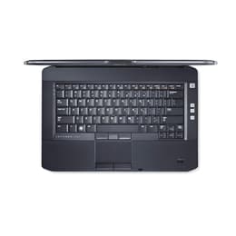 Dell Latitude E5430 14" Core i5 2.6 GHz - HDD 320 GB - 8GB QWERTY - Englisch