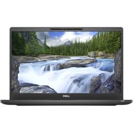 Dell Latitude 7480 14" Core i5 2.4 GHz - SSD 512 GB - 16GB AZERTY - Französisch