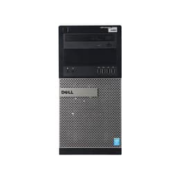 Dell OptiPlex 9020 TW Core i5 3,2 GHz - SSD 240 GB RAM 16 GB