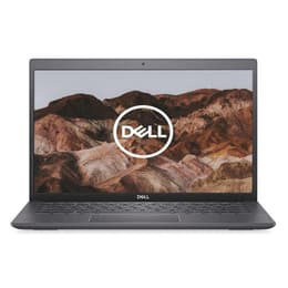 Dell Latitude 3301 14" Core i5 1.6 GHz - SSD 256 GB - 16GB AZERTY - Französisch