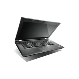 Lenovo ThinkPad L530 15" Core i5 2.6 GHz - HDD 500 GB - 8GB AZERTY - Französisch