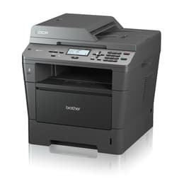 Brother DCP-8110DN Laserdrucker Schwarzweiss