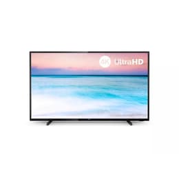 SMART Fernseher Philips LED Ultra HD 4K 147 cm 58PUS6504/12