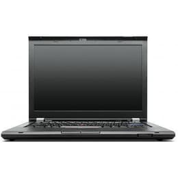 Lenovo ThinkPad T420 14" Core i5 2.5 GHz - SSD 128 GB - 4GB QWERTY - Spanisch