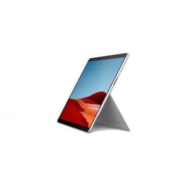 Microsoft Surface Pro X 13" SQ2 1.8 GHz - SSD 512 GB - 16GB AZERTY - Französisch