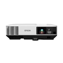 Beamer Epson EB-1980WU 4400 Helligkeit Schwarz/Weiß