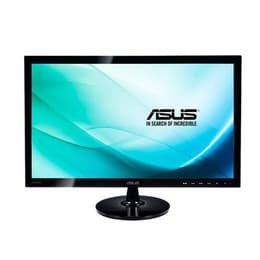 Bildschirm 24" LCD FHD Asus VS247HR