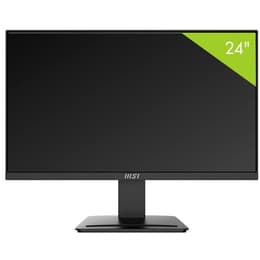 Bildschirm 24" LED MSI PRO MP245V