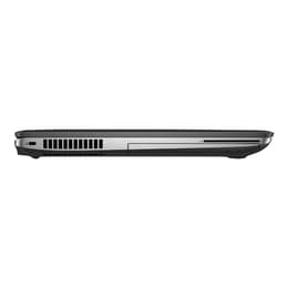 HP ProBook 650 G2 15" Core i5 2.3 GHz - SSD 1000 GB - 8GB QWERTY - Spanisch