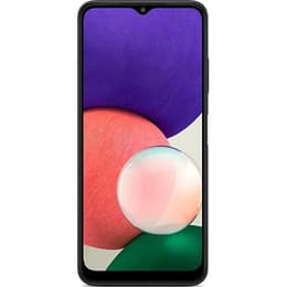 Galaxy A03s 32GB - Schwarz - Ohne Vertrag