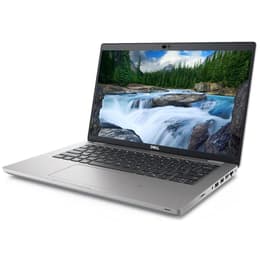 Dell Latitude 5421 14" Core i5 2.9 GHz - SSD 256 GB - 8GB QWERTZ - Deutsch
