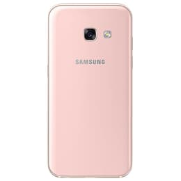 Galaxy A3 (2017) 16GB - Rosa - Ohne Vertrag