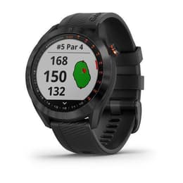 Garmin Approach S40 Bluetooth 43 mm - Schwarz