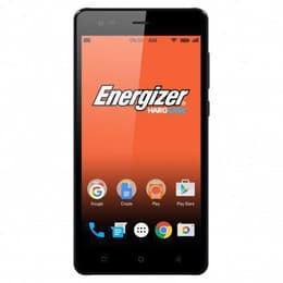Energizer S550 16GB - Schwarz - Ohne Vertrag