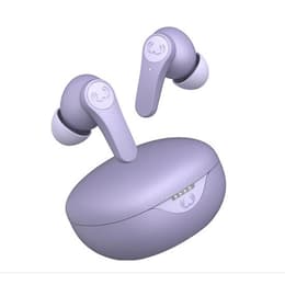 Ohrhörer In-Ear Bluetooth Rauschunterdrückung - Fresh 'N Rebel Twins Rise