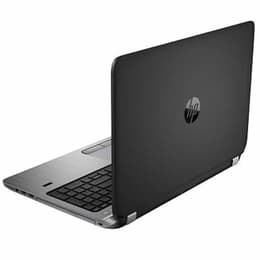 HP ProBook 640 G2 14" Core i5 2.3 GHz - SSD 512 GB - 8GB AZERTY - Französisch