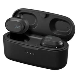 Ohrhörer In-Ear Bluetooth Rauschunterdrückung - Jvc HA-A50T