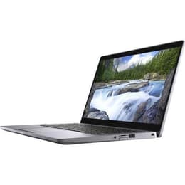 Dell Latitude 5310 2-in-1 13" Core i5 1.6 GHz - SSD 256 GB - 8GB QWERTY - Englisch