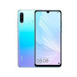 Huawei P30 Lite 256GB - Blau - Ohne Vertrag