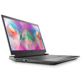 Dell G15 5530 15" Core i9 2.2 GHz - SSD 1 TB - 32GB - NVIDIA GeForce RTX 4060 AZERTY - Französisch