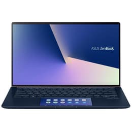 Asus ZenBook 14 UX434FAC 14" Core i5 1.6 GHz - SSD 512 GB - 8GB QWERTZ - Deutsch