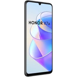 Honor X7a 128GB - Schwarz - Ohne Vertrag