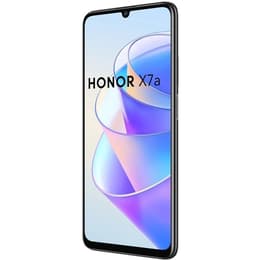 Honor X7a 128GB - Schwarz - Ohne Vertrag