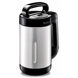 Standmixer Moulinex LM542810 L - Grau/Schwarz