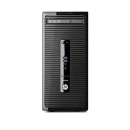 HP ProDesk 490 G3 MT Core i5 3.2 GHz - SSD 256 GB RAM 8 GB