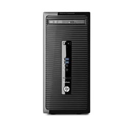 HP ProDesk 490 G3 MT Core i5 3,2 GHz - SSD 256 GB RAM 8 GB