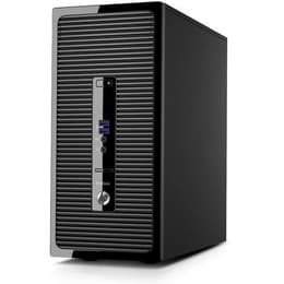 HP ProDesk 490 G3 MT Core i5 3.2 GHz - SSD 256 GB RAM 8 GB