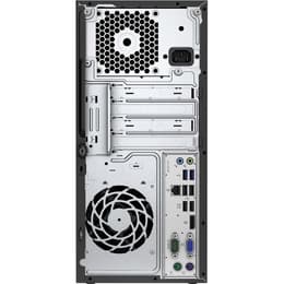 HP ProDesk 490 G3 MT Core i5 3.2 GHz - SSD 256 GB RAM 8 GB