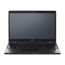 Fujitsu LifeBook U939X 13" Core i7 1.9 GHz - SSD 512 GB - 16GB AZERTY - Französisch