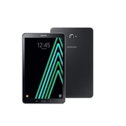 Galaxy Tab A 10.1 16GB - Schwarz - WLAN