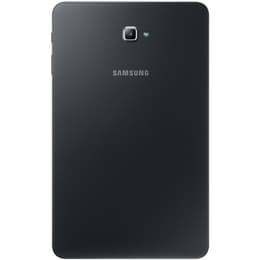 Galaxy Tab A 10.1 16GB - Schwarz - WLAN