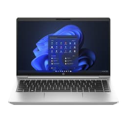 HP ProBook 445 G10 14" Ryzen 5 2 GHz - SSD 256 GB - 8GB AZERTY - Französisch