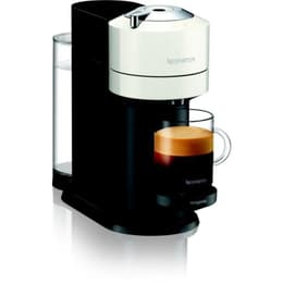 Espresso-Kapselmaschinen Nespresso kompatibel Magimix Vertuo Next 11706 1,1000L - Weiß