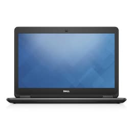 Dell Latitude 7240 12" Core i5 1.9 GHz - SSD 256 GB - 16GB AZERTY - Französisch