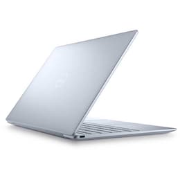 Dell XPS 9315 13" Core i7 1.1 GHz - SSD 512 GB - 16GB AZERTY - Französisch