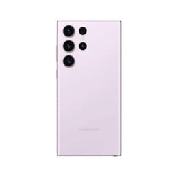 Galaxy S23 Ultra 512GB - Violett - Ohne Vertrag