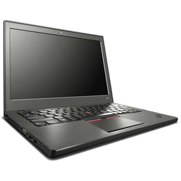 Lenovo ThinkPad X250 12" Core i5 2.3 GHz - SSD 480 GB - 16GB QWERTZ - Deutsch