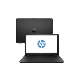 HP 250 G10 15" Core i5 3.4 GHz - SSD 512 GB - 16GB QWERTY - Italienisch