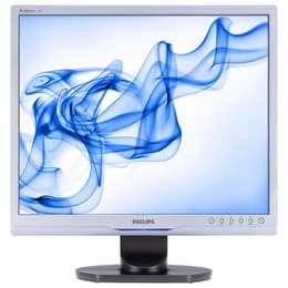 Bildschirm 19" LCD SXGA Philips 190B9CS