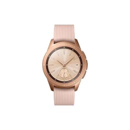 Samsung Galaxy Watch Bluetooth 46 mm - Roségold