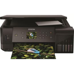 Epson EcoTank ET-7700 Tintenstrahldrucker