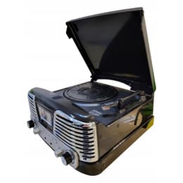 Bigben TD016 Vinyl-Plattenspieler